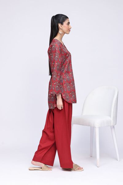 Dyed | Cotton Dobby | Pants | AED 30.00