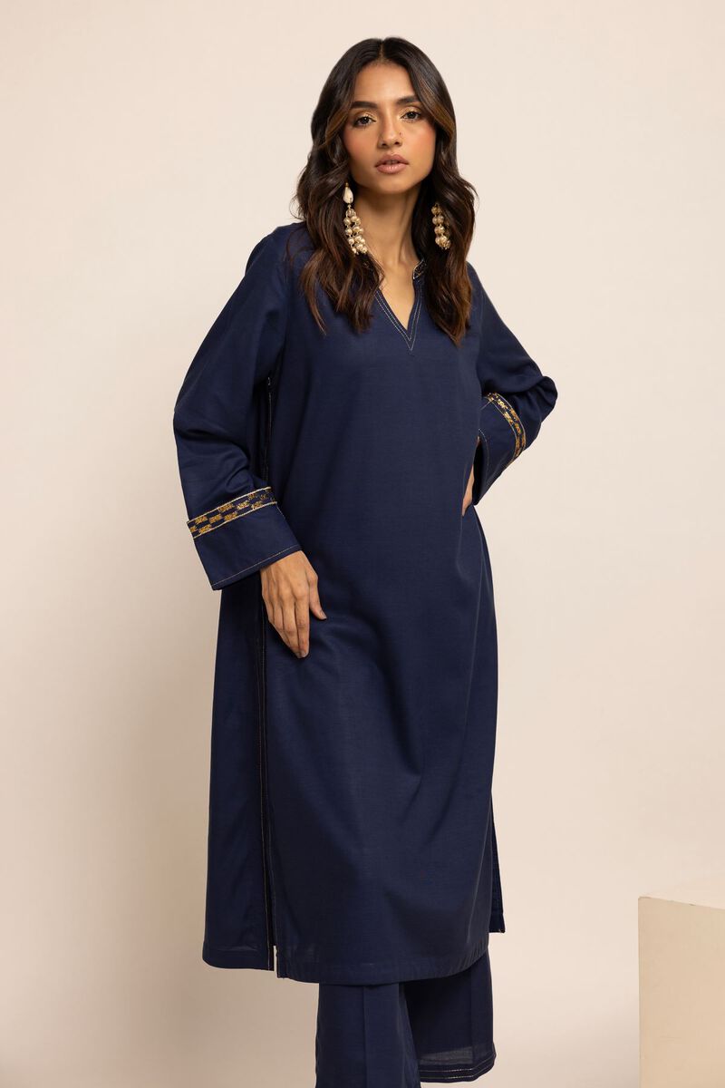  | Kurta | Embroidered | null