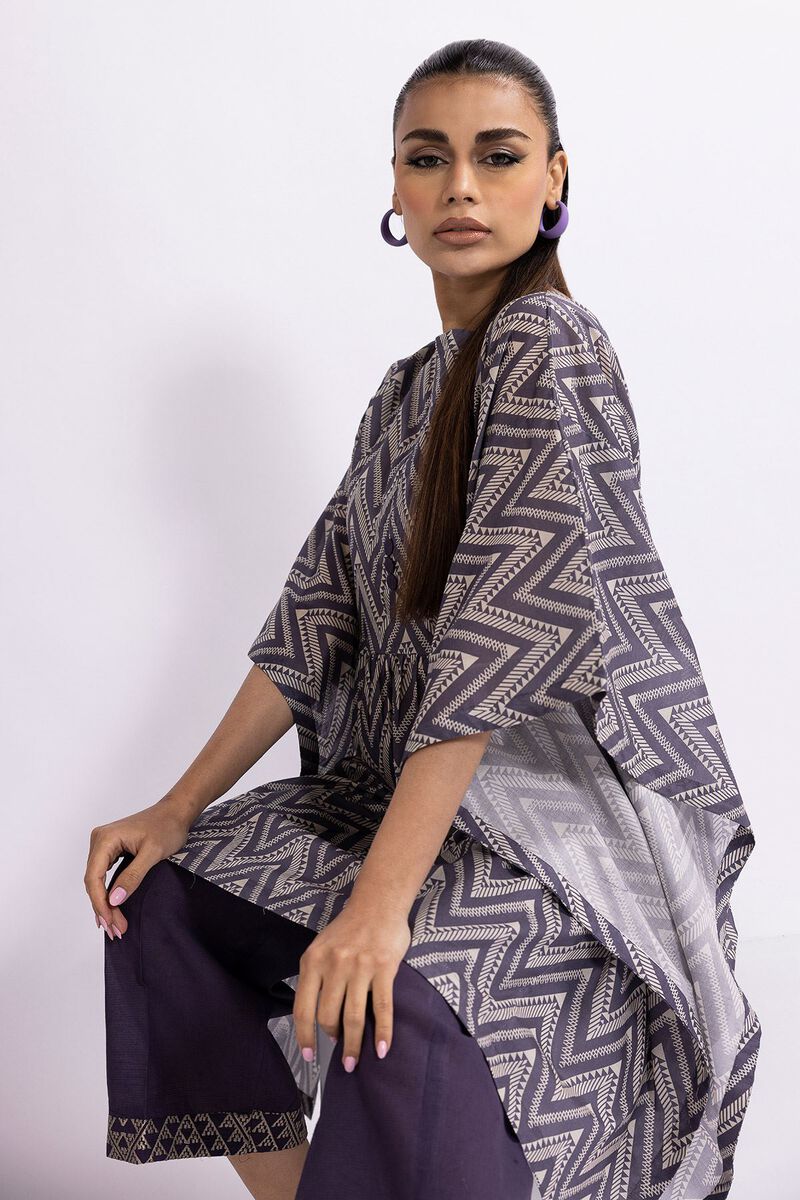 Lawn | Embroidered | Fabrics 2 Piece | Top Bottoms | null
