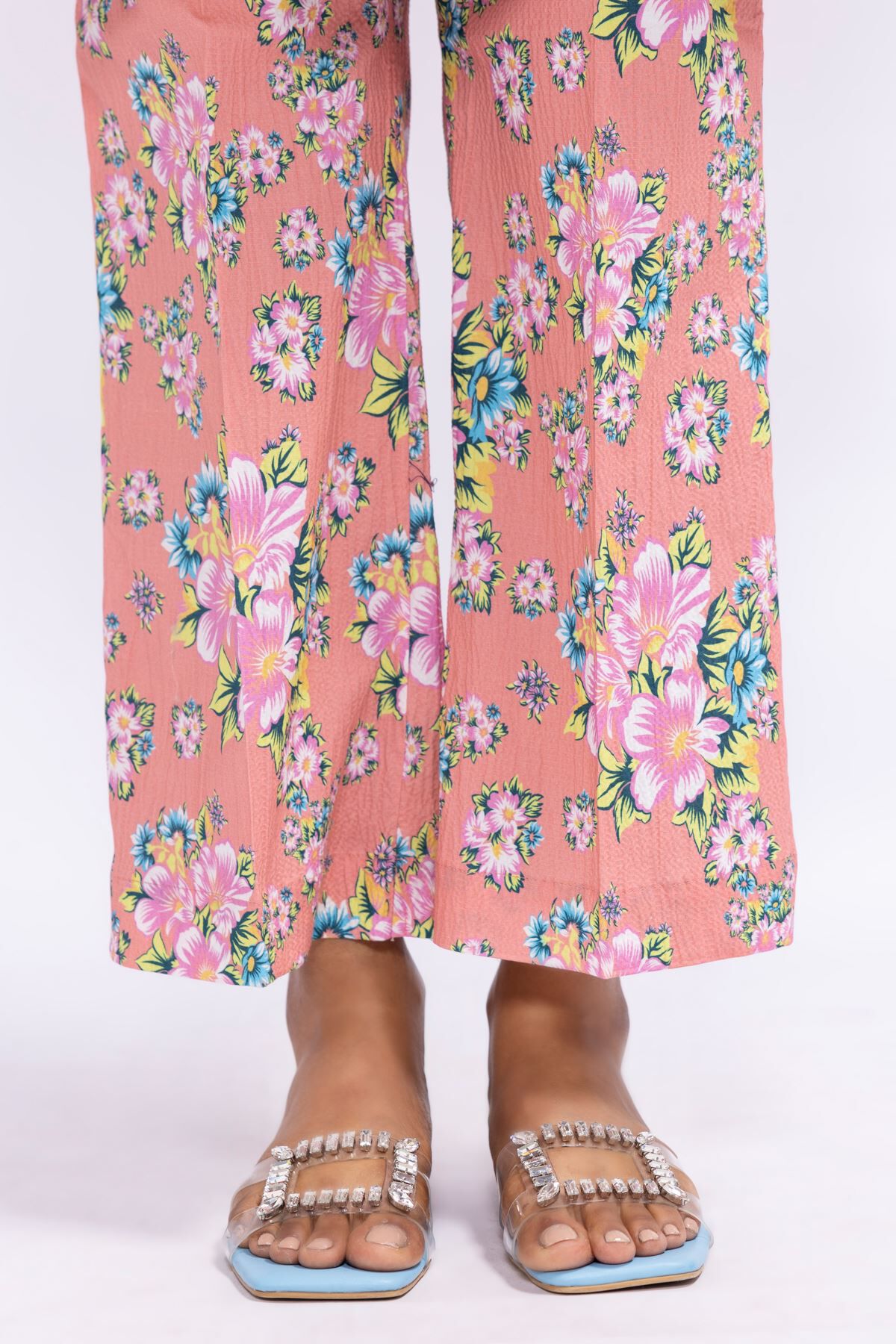 Pommed outlet beach pants