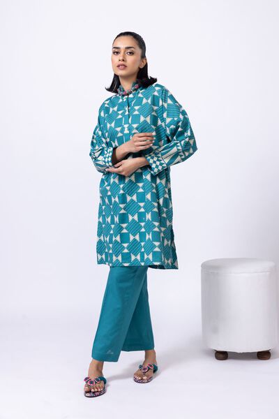 Dyed | Cotton Dobby | Pants | AED 60.00