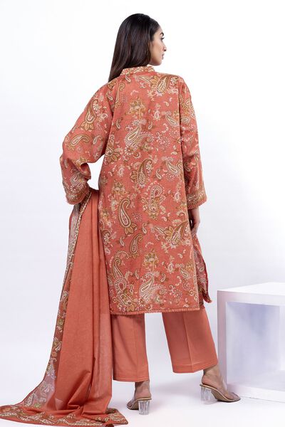Printed | Lawn | Fabrics 3 Piece | AED 140.00