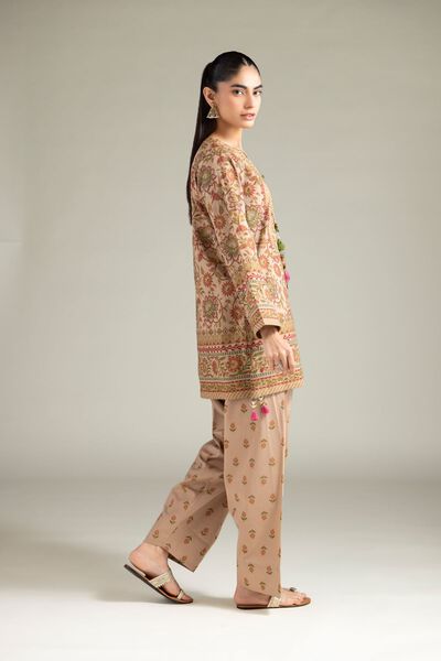 Cambric | Shalwar | AED 100.00