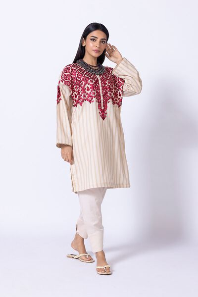  | Kurta | Embroidered | AED 84.00