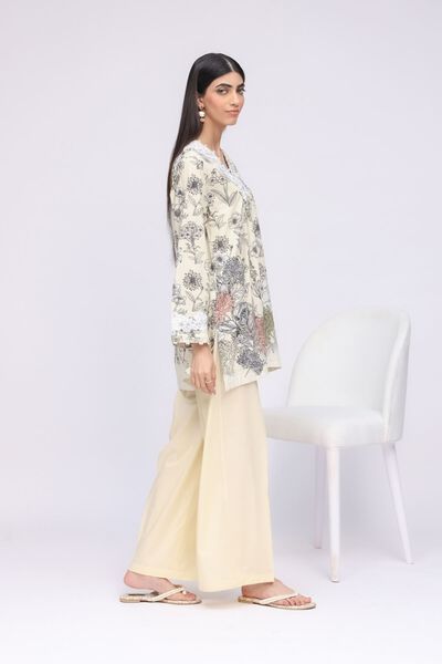 Dyed | Cambric | Pants | AED 48.00