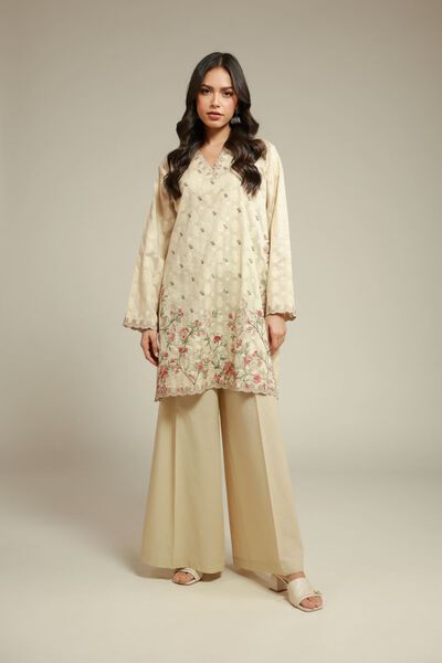Embroidered | Broshia | Fabrics 2 Piece | AED 90.00