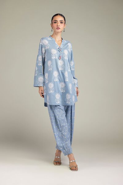Embroidered | Cambric | Shalwar | AED 130.00