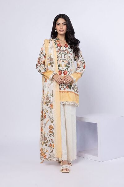 Printed | Lawn | Kurta | AED 60.00