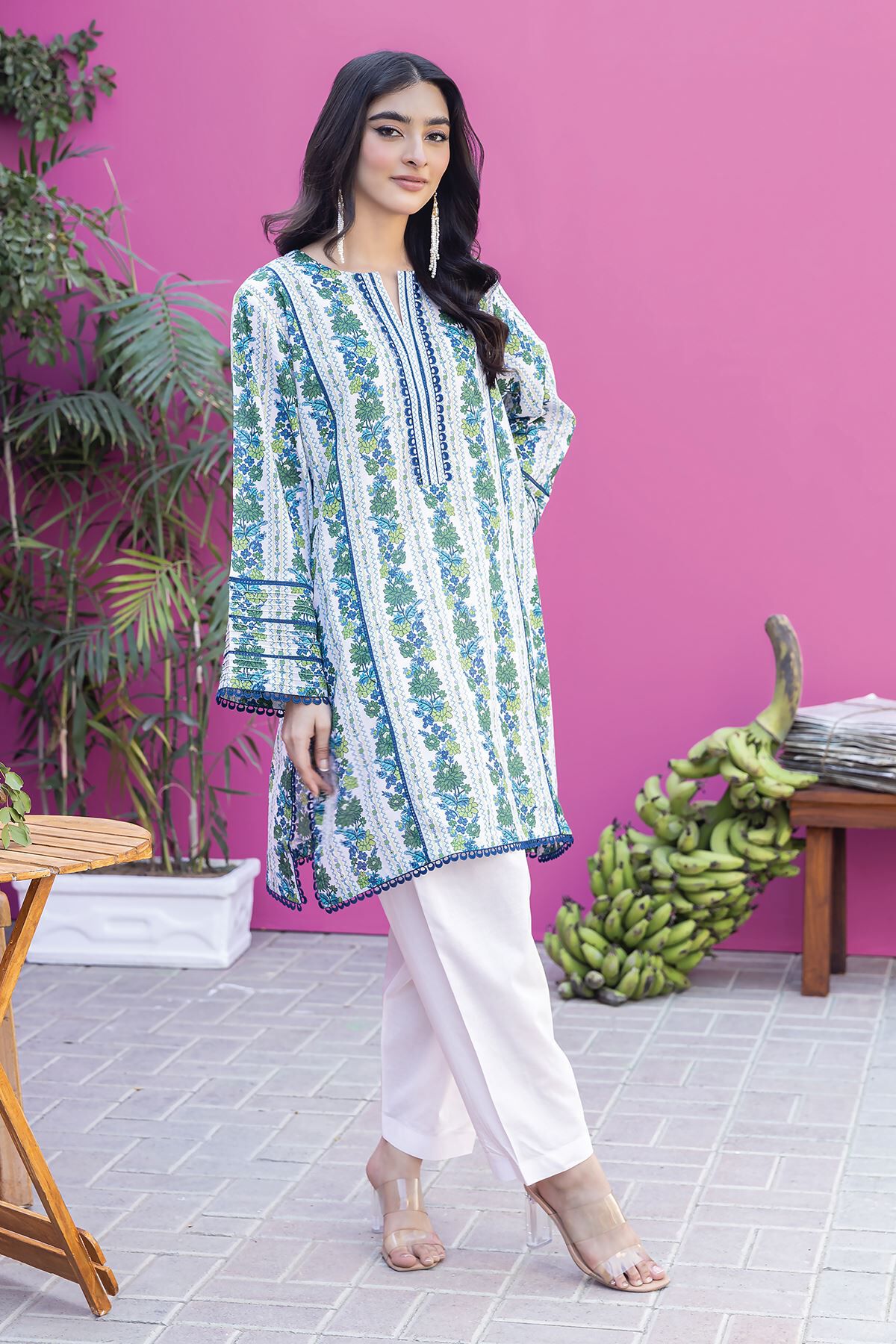 Online new arrivals khadi dresses
