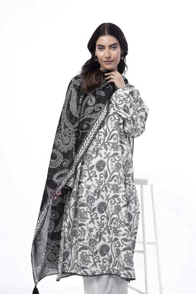  | Fabrics 3 Piece | AED 120.00