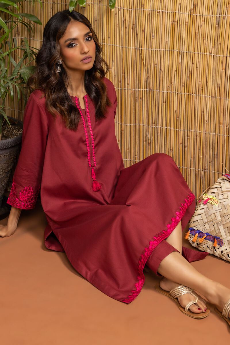  | Kurta | Embroidered | null