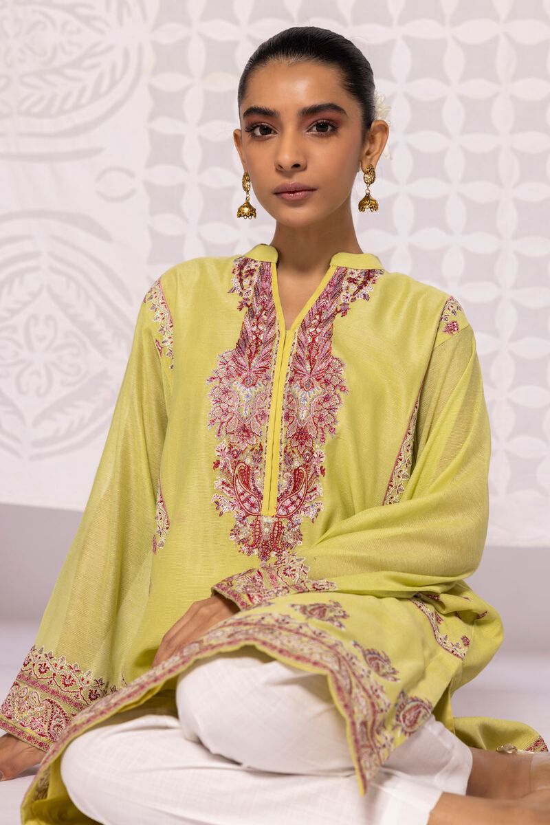  | Kurta | Embroidered | null