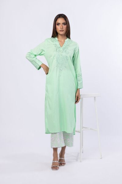 Printed | Cambric | Pants | AED 48.00