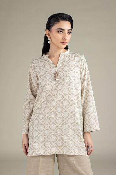 Printed | Kurta | AED 100.00