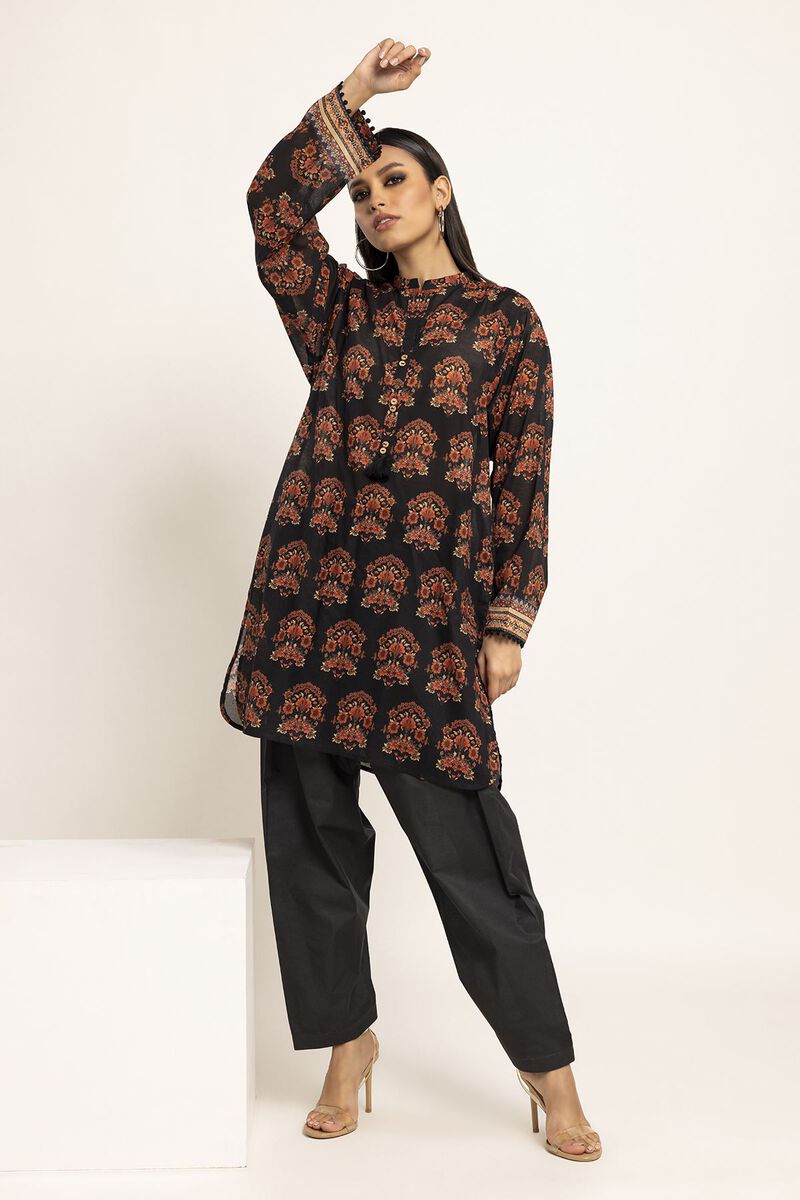 Lawn | Printed | Fabrics 2 Piece | Top Bottoms | null