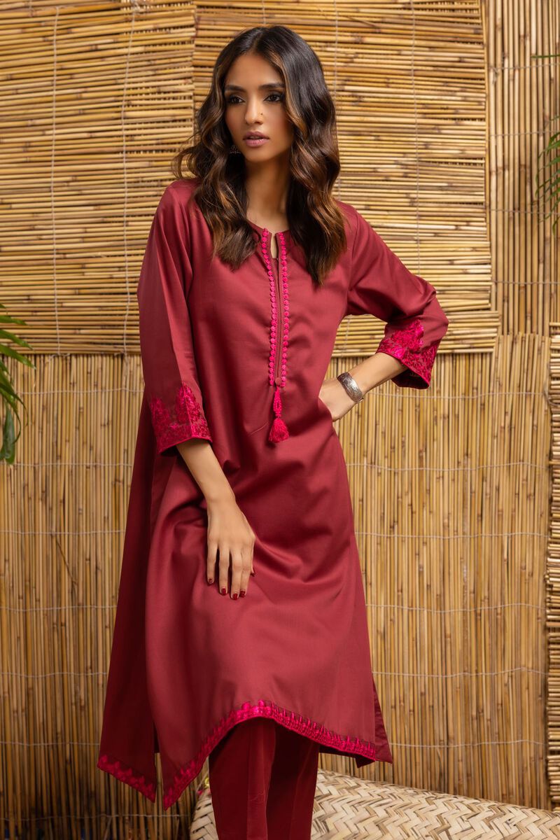  | Kurta | Embroidered | null