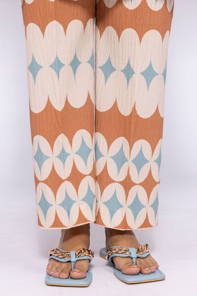 Narrow Culottes