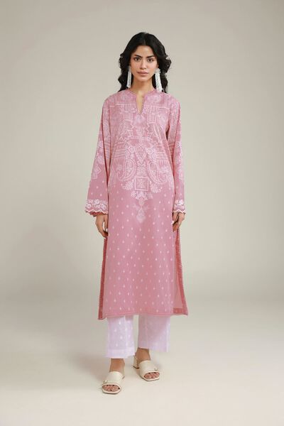 Embroidered | Lawn | Fabrics 2 Piece | AED 130.00