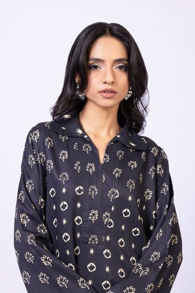 Printed | Marina | Kurta | AED 100.00