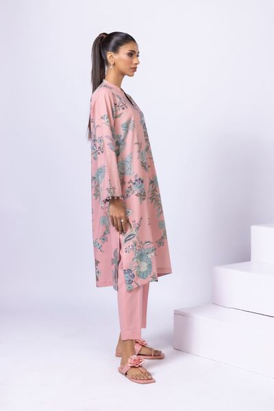 Dyed | Cotton Viscose | Pants | AED 18.00