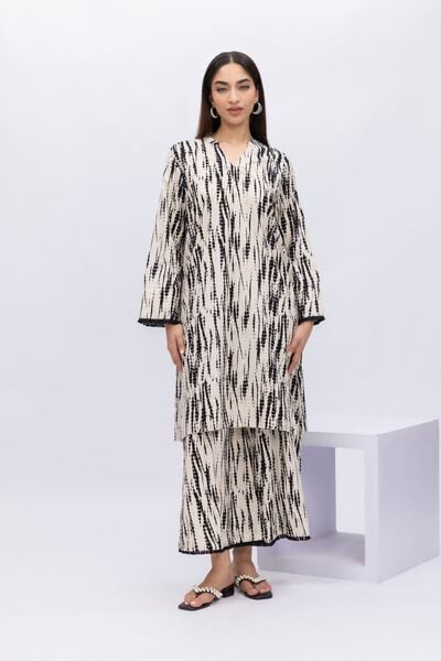 Printed | Cambric | Kurta | AED 80.00