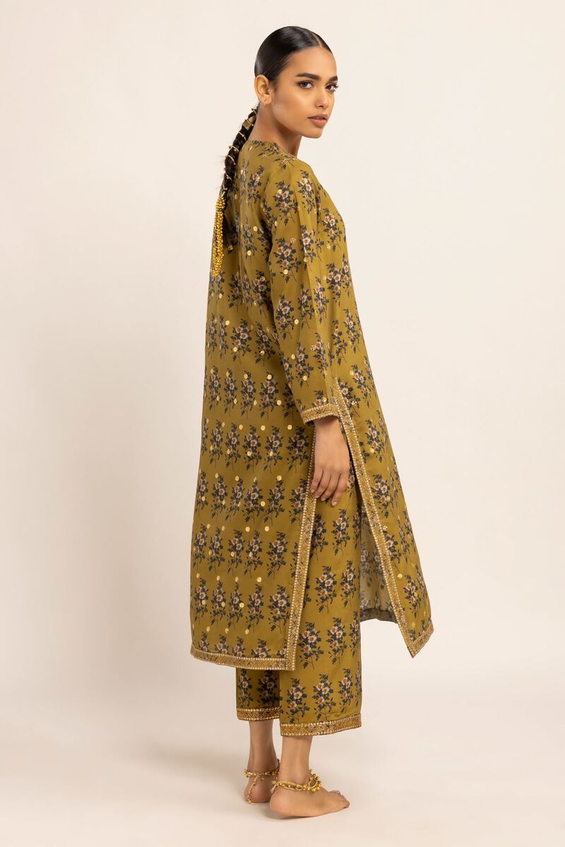  | Kurta | Embroidered | null