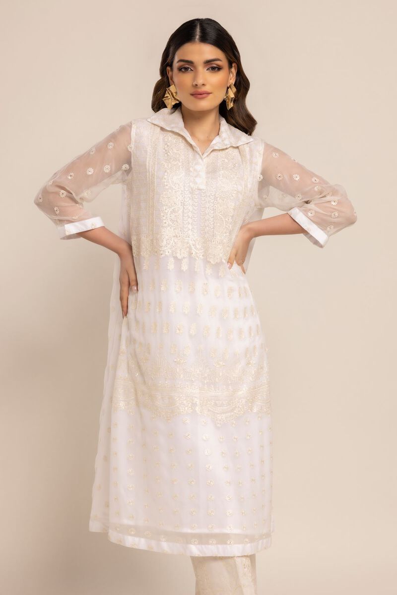  | Kurta | Embroidered | null