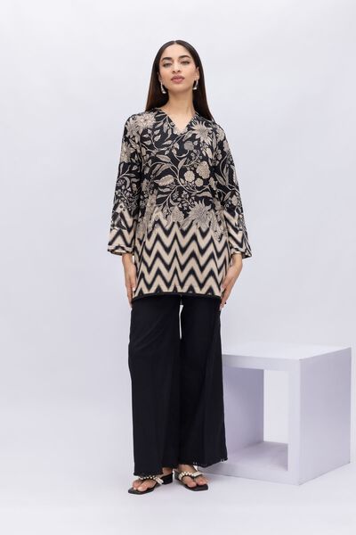 Dyed | Cambric | Pants | AED 48.00