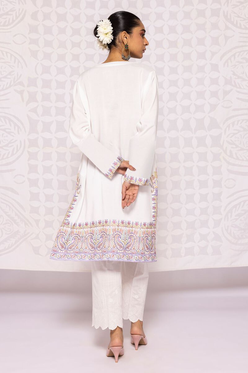  | Kurta | Embroidered | null