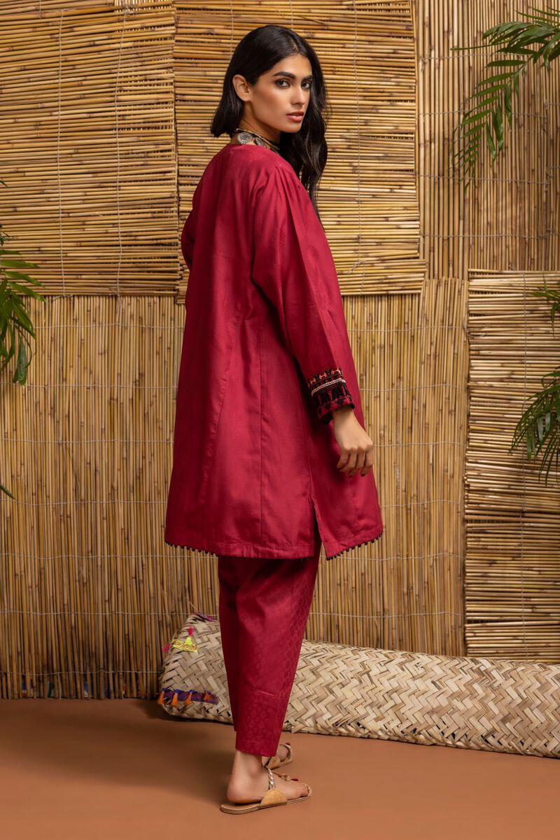  | Kurta | Embroidered | null