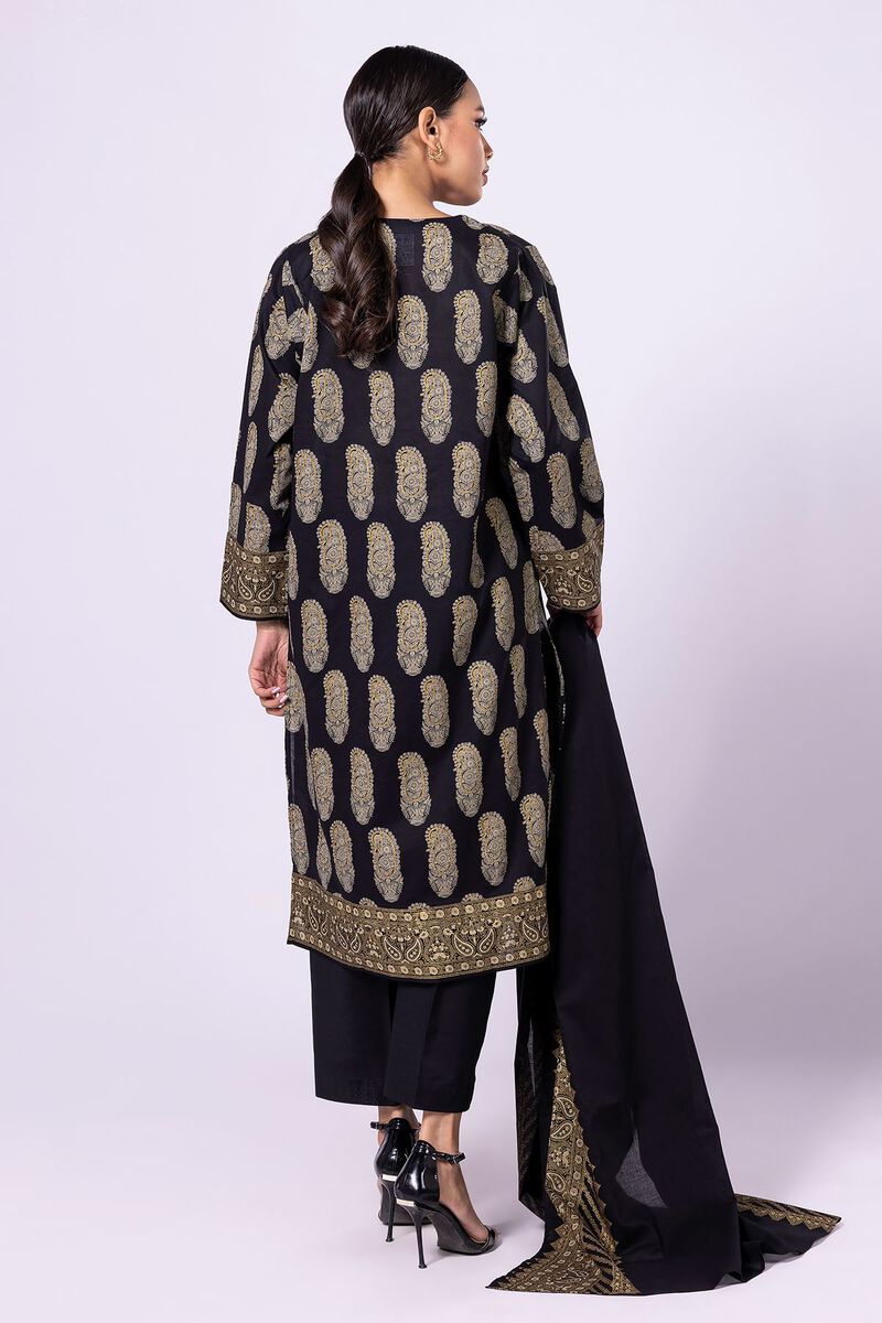 Printed | Lawn | Fabrics 3 Piece | null