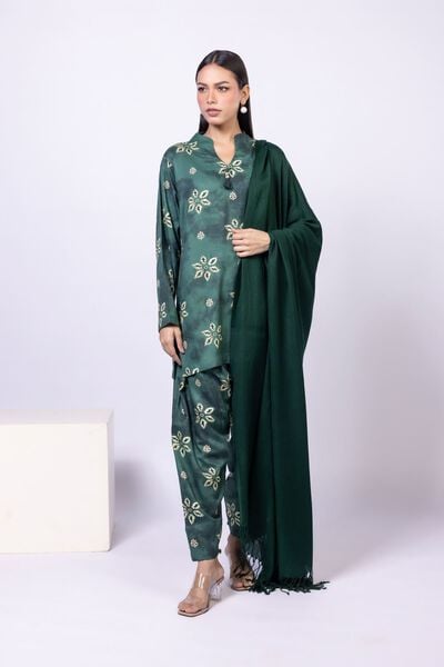 Printed | Marina | Shalwar | AED 60.00