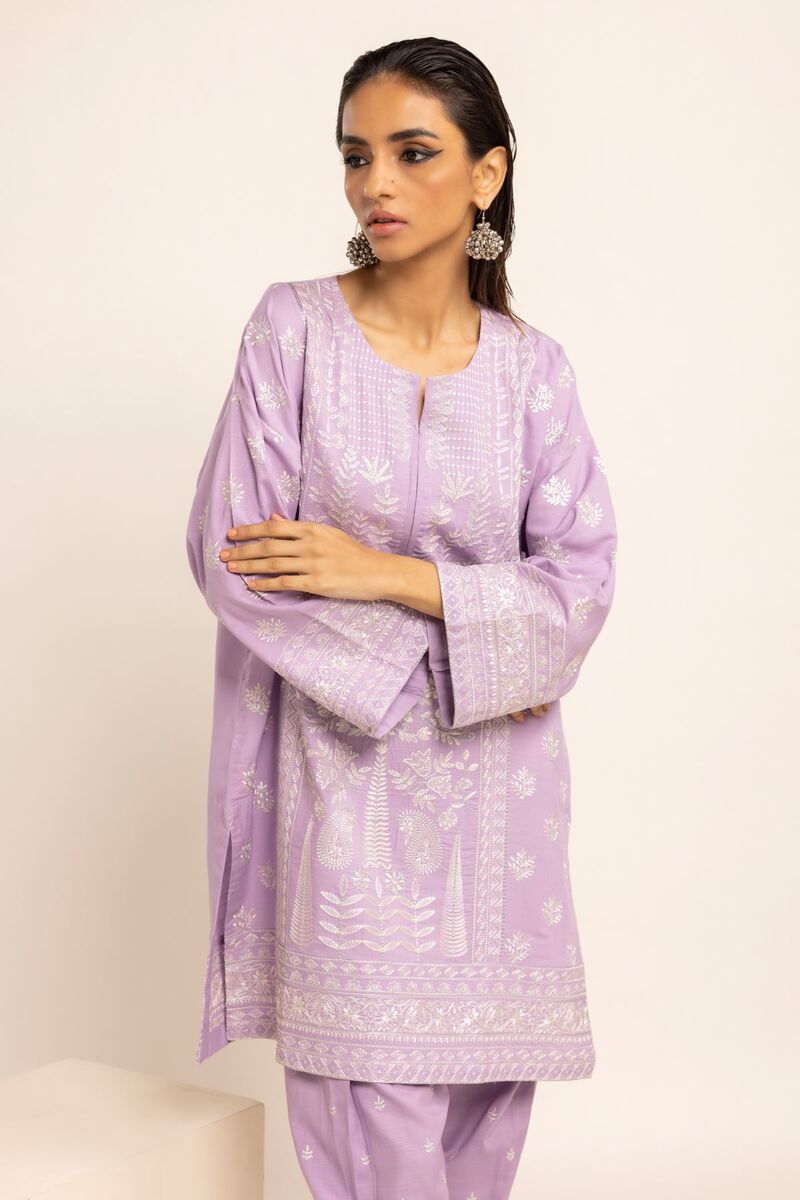  | Kurta | Embroidered | null