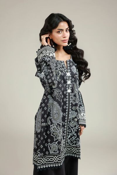 Embroidered | Lawn | Fabrics 2 Piece | AED 65.00