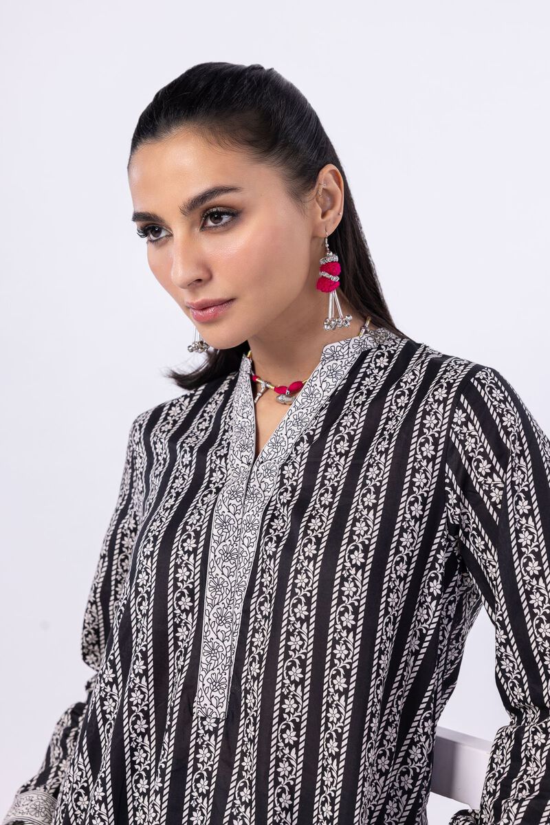 Printed | Cambric | Kurta | null