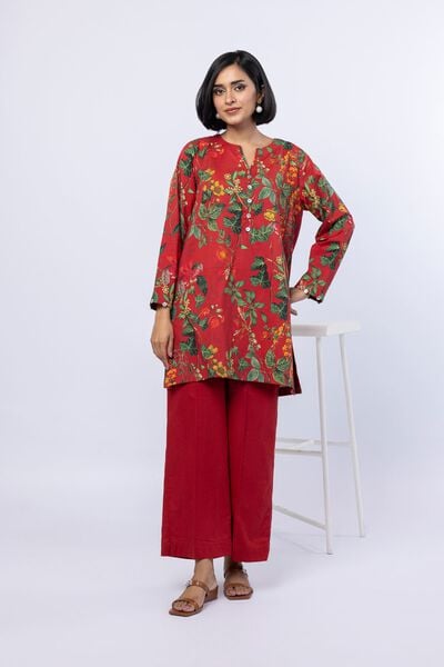 Dyed | Cotton Dobby | Pants | AED 60.00