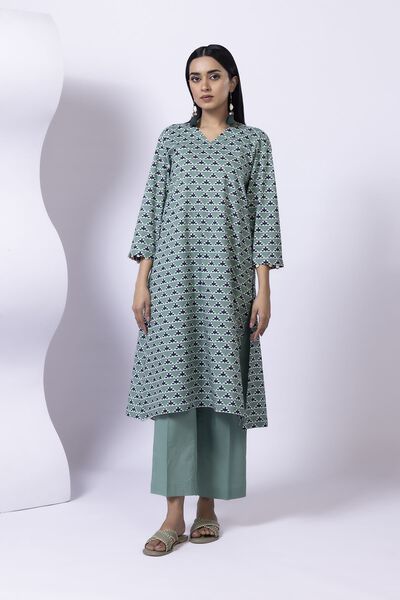 Dyed | Cambric | Pants | AED 24.00