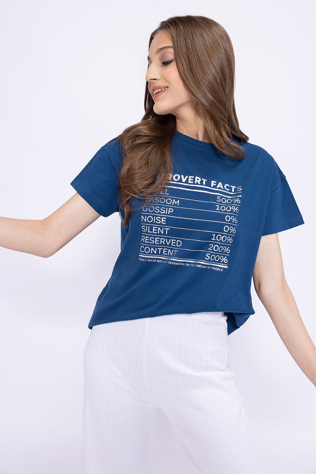 One shoulder 2025 t shirt