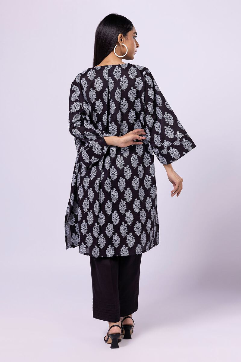 Printed Lawn | Top Bottoms | Fabrics 2 Piece | null