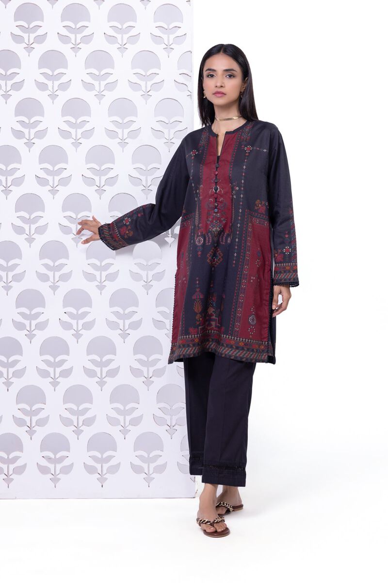 Dyed | Dobby | Pants | null