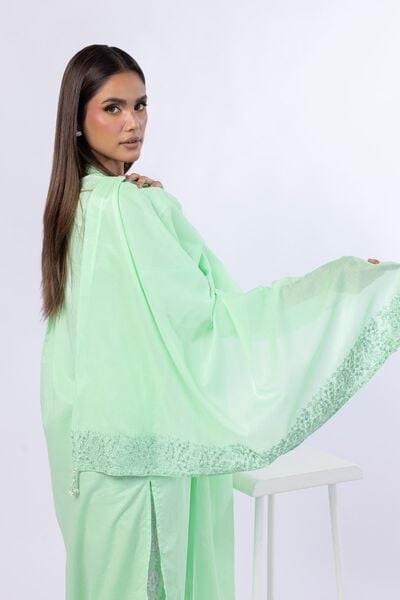 Embroidered | Lawn | Dupatta | AED 68.00