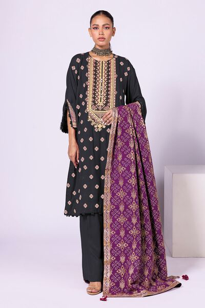 Fabrics 3 Piece