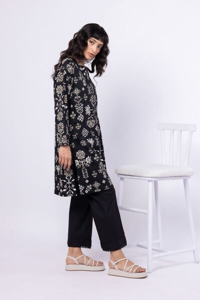 Dyed | Cambric | Pants | AED 24.00