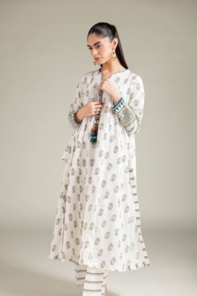 Cambric | Kurta | AED 150.00