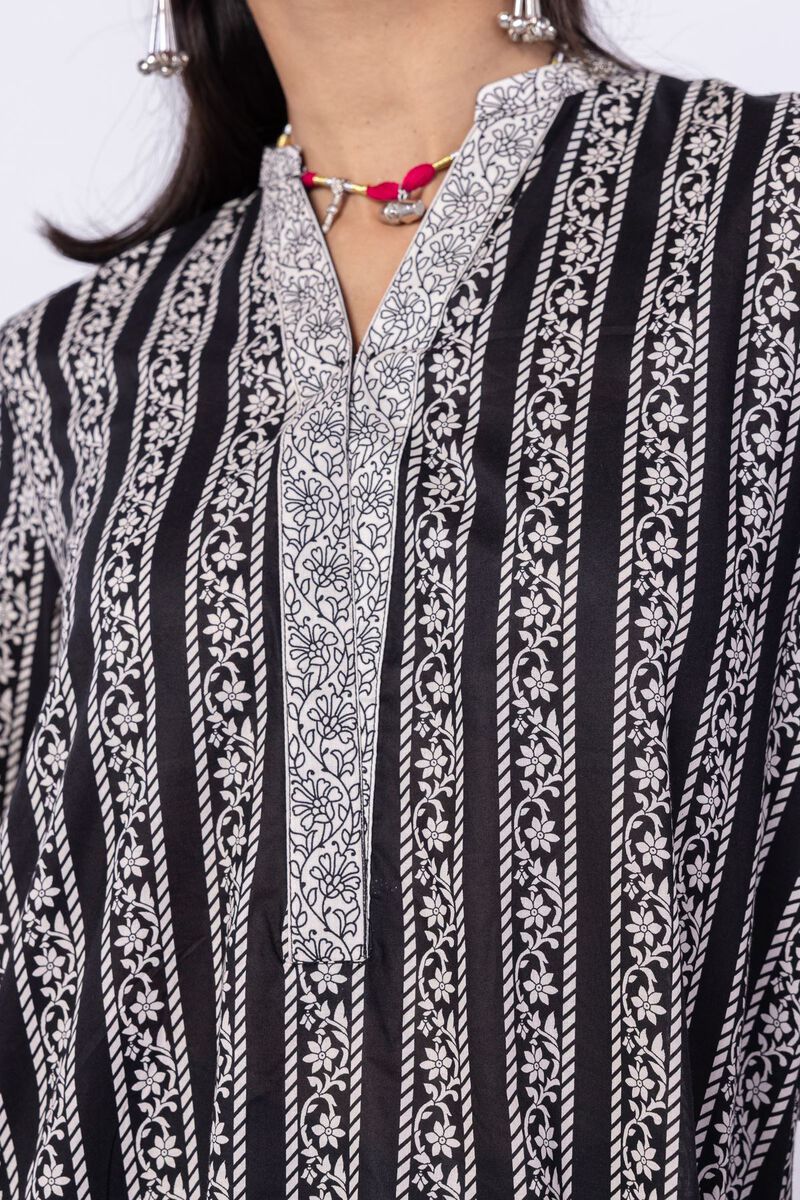 Printed | Cambric | Kurta | null