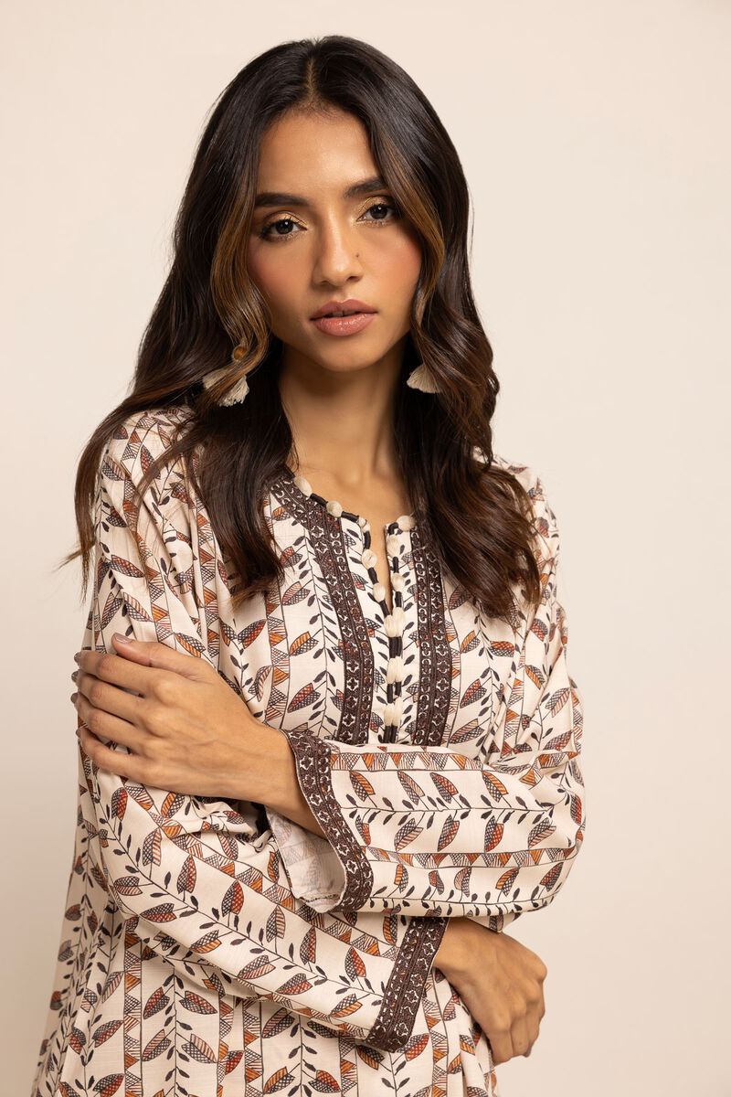  | Kurta | Embroidered | null