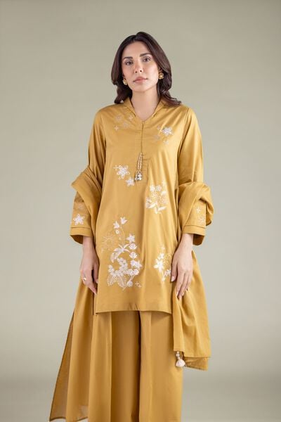 Embroidered | Lawn | Dupatta | AED 100.00