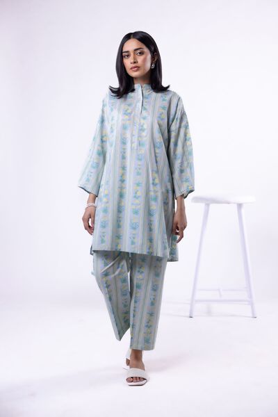 Printed | Cambric | Pants | AED 14.40