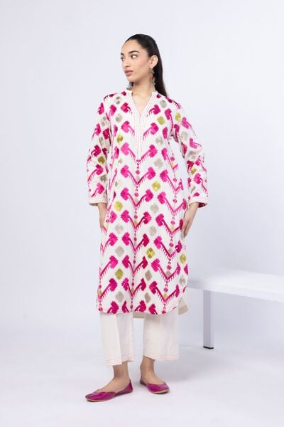 Dyed | Handwoven Cotton | Pants | AED 100.00