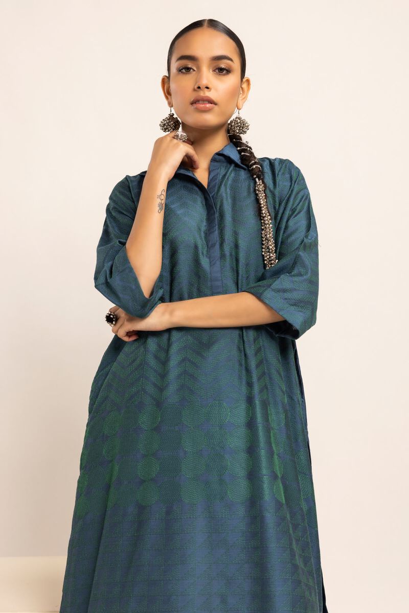 | Kurta | Embroidered | null